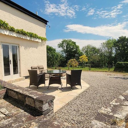 Couples Retreat In Beautiful West Devon Countryside Vila Broadwoodwidger Exterior foto