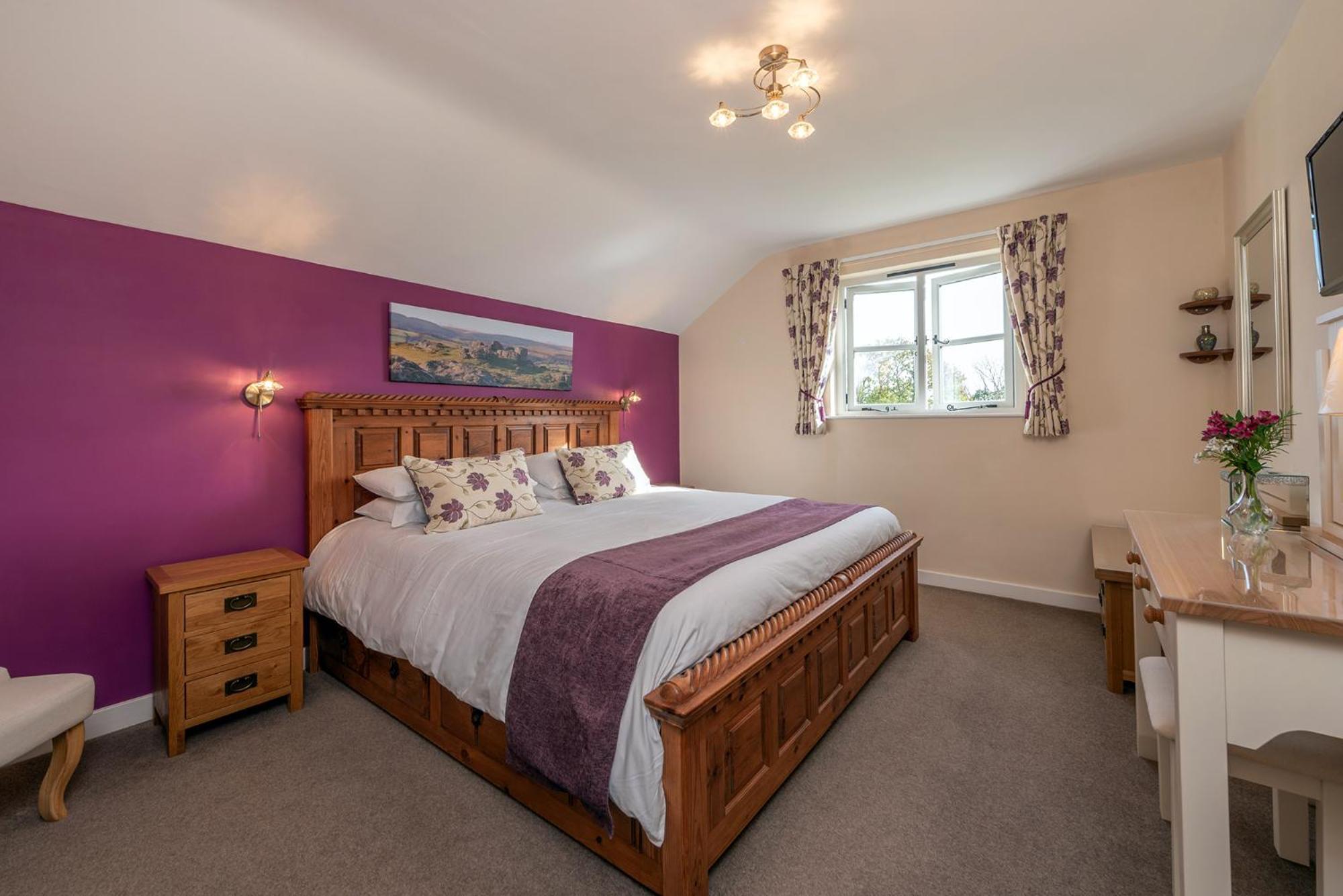 Couples Retreat In Beautiful West Devon Countryside Vila Broadwoodwidger Exterior foto